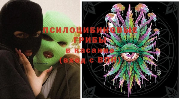 MESCALINE Бородино